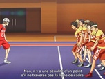 Replay Burning kabaddi ! - Épisode 10 - Être un as