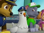Replay Paw Patrol, la Pat'Patrouille - Dans la peau de Galinetta
