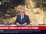 Replay L'intégrale de BFM Non-Stop du vendredi 7 août