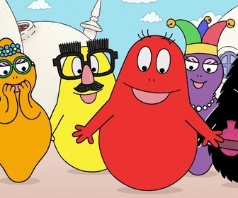 Replay Barbapapa en Famille - Barbafarce !