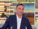 Replay La Matinale - Émission du vendredi 5 septembre 2025