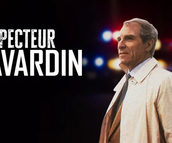 Replay Inspecteur Lavardin