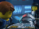 Replay Ninjago Decoded - Robots et véhicules