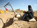 Replay Focus - En Mauritanie, la ruée vers l'or dans le désert du Sahara