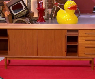 Replay Affaire conclue : la vie des objets