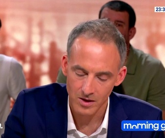 Replay Quotidien troisième partie du 19 novembre 2025