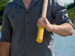 Replay Le mystère d'Oak Island : la course au trésor - S8E6 - Voir c'est croire