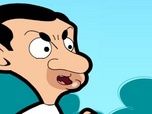 Replay Mr Bean : la série animée - Rage de vaincre