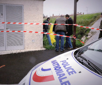 Replay Faites entrer l'accusé - S4E8 - Sébastien Malinge, le meurtrier au tournevis