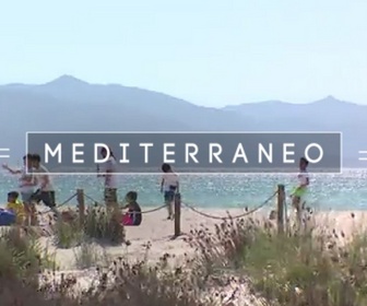 Replay Mediterraneo - Gestion de l'eau : l'exemple sarde en Italie