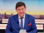 Replay L'invité politique - 10/06/2026