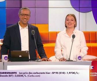 Replay 5/7 le morning RMC - Émission du 5 juin 2026