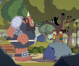 Replay Oscar & Malika, toujours en retard - 25/12/2025