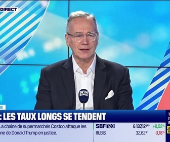 Replay Good Morning Market - Le face à face du 4 décembre