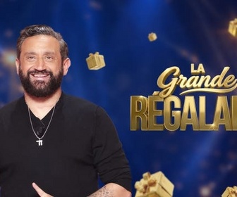Replay La grande régalade - Partie 1