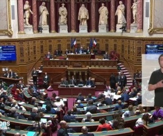 Replay Questions au Gouvernement du 21 mai