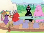 Replay Barbapapa en Famille - Le Paf