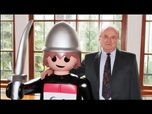 Replay 50 ans après leur création, des milliers de Playmobil hongrois s'exposent à Pécs