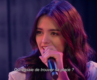 Replay Kally's Mashup : La Voix de la pop - S02 E25