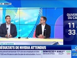 Replay Good Morning Market - Le club de la Bourse : Les marchés obligataires stables - 19/05