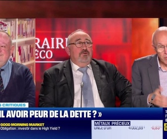 Replay La librairie de l'éco - Samedi 1er novembre