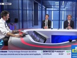Replay BFM Bourse - La Data Room : 1973 = le Dollar Index a connu son plus fort repli depuis 1973 pour un premier semestre - 04/07