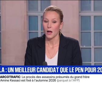 Replay Marschall Truchot - Marshall Truchot : Dati, pas de labélisation des médias par l'État - 02/12