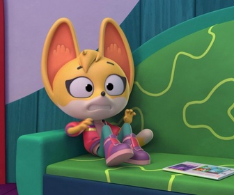 Replay Les enquêtes sauvages - Le secret du serpent des sables