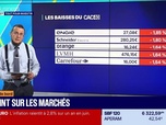 Replay Tout pour investir - Le tableau de bord : Le CAC40 en légère baisse - 01/07