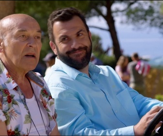 Replay Camping paradis - Pâtisserie au Paradis (Partie 2)