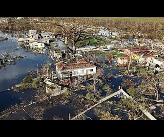 Replay Après le passage de l'ouragan Melissa dans les Caraïbes, la recherche des disparus se poursuit