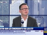 Replay BFM Bourse - Culture ETF : Investir via les ETF single country, par Julie Cohen-Heurton - 27/02
