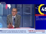 Replay BFM Bourse - La Data Room : 85 $ : le prix moyen du gallon de gasoil aux US. Au plus haut depuis février 2022 - 08/09