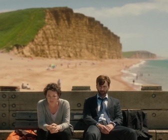 Replay Broadchurch - Episode 2