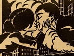 Replay ARTE Journal - Entre révolte et rêverie, l'art de Frans Masereel