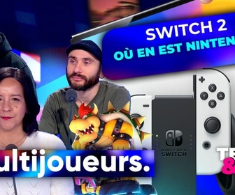 Multijoueurs replay