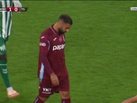 Replay SüperLig : Un but d'entrée et Salah et Trabzonspor se font surprendre par Konyaspor