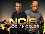 Replay NCIS : Los Angeles - S4 E13 - L'élu