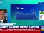 Replay Tout pour investir - Le journal des Small et Mid Caps : Virbac chute malgré des objectifs maintenus - 22/10