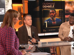 Replay Café des sports - Le Ballon d'Or pour Ousmane Dembélé