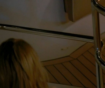 Replay Below deck : Méditerranée - S4 E10 - Amarré et chargé