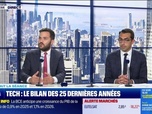 Replay BFM Bourse - On refait la séance : La tech réinvente les marchés - 05/06