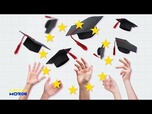 Replay Le décrochage scolaire en baisse en Europe