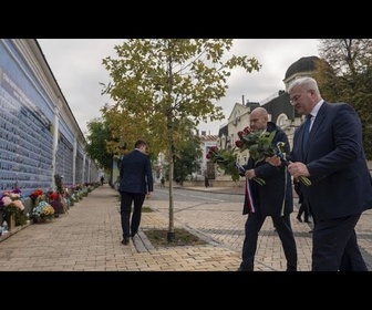 Replay La France s'engage à soutenir la proposition de l'Ukraine de mettre fin à la guerre avec la Russie