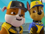 Replay Paw Patrol, la Pat'Patrouille - La Pat'Patrouille des Mers : La jetée de la Grande Vallée