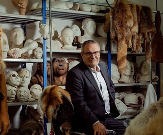 Replay 28 minutes - Notre ancêtre marocain