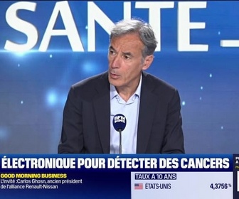 Replay Check-up Santé - Samedi 10 mai
