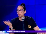 Replay Multijoueurs - Spécial matériel: comment bien s'équiper pour jouer ?