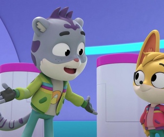 Replay Les enquêtes sauvages - Le Mystère du Monsoon Express