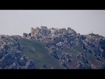 Replay Israël reprend le château de Beaufort au Liban, vive condamnation de Paris